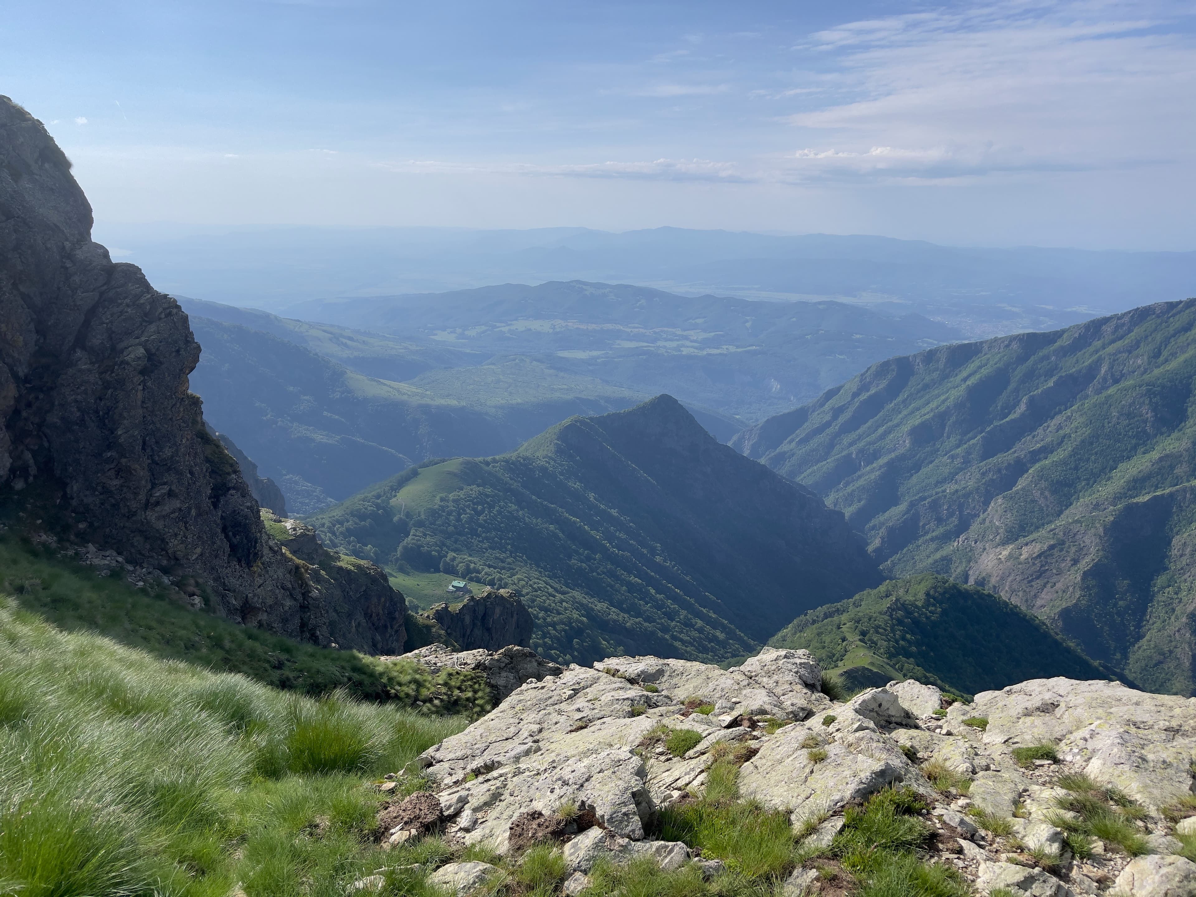 Стара планина — BGMountainGuide